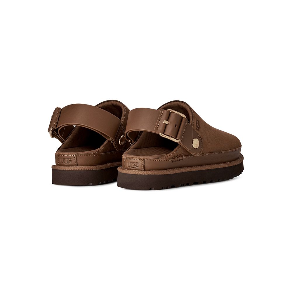 כפכפי UGG Goldenstar Villa Clog נשים