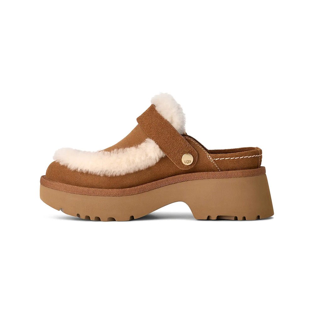כפכפי UGG New Heights Esmee Clog נשים