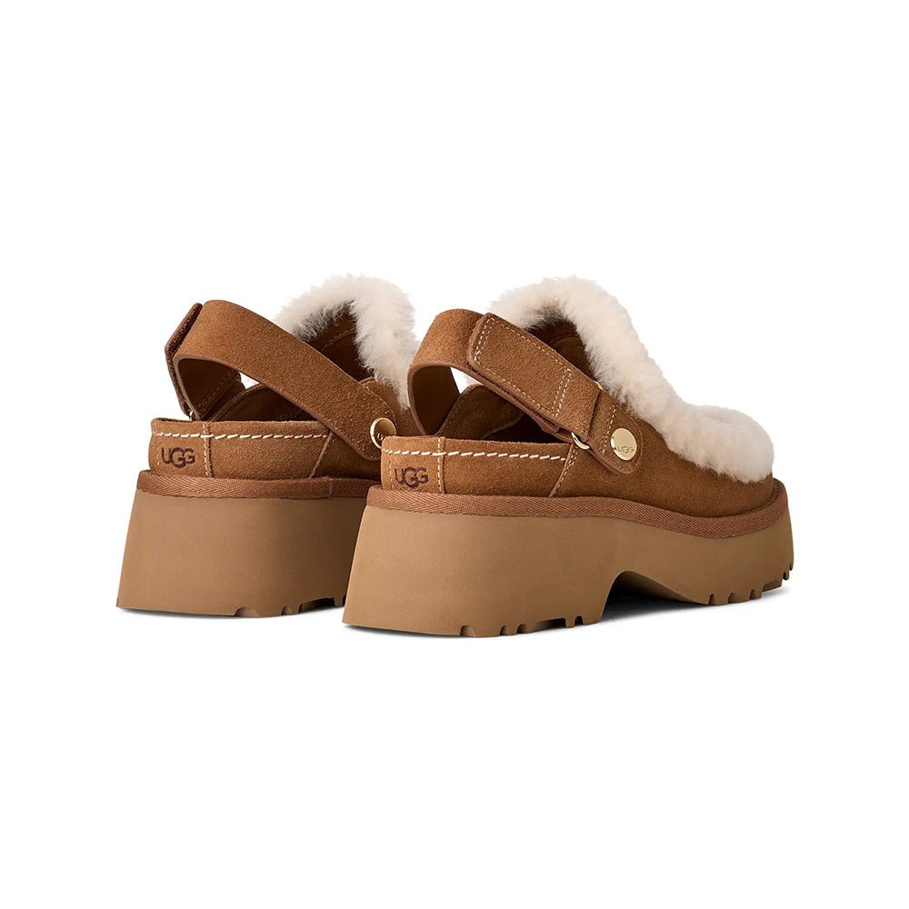 כפכפי UGG New Heights Esmee Clog נשים