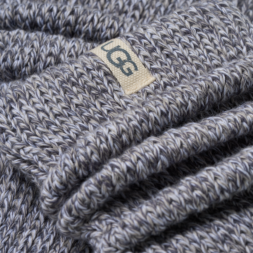 גרביים UGG Tyla Slouchy Crew II נשים