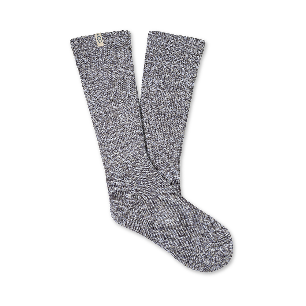 גרביים UGG Tyla Slouchy Crew II נשים