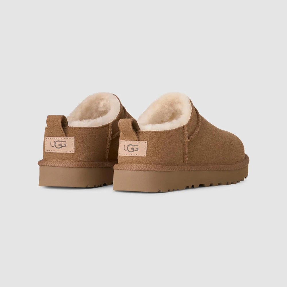 כפכפי UGG Classic Micro נשים