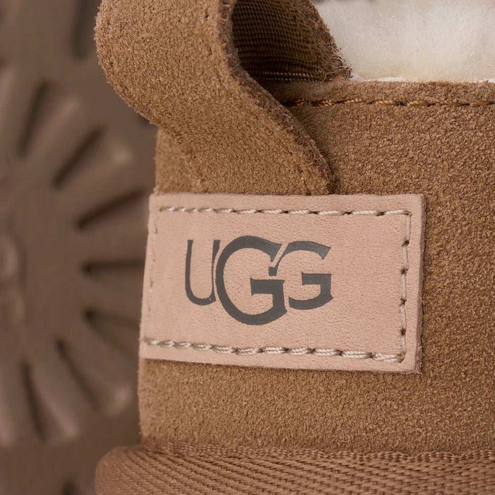 כפכפי UGG Classic Micro נשים