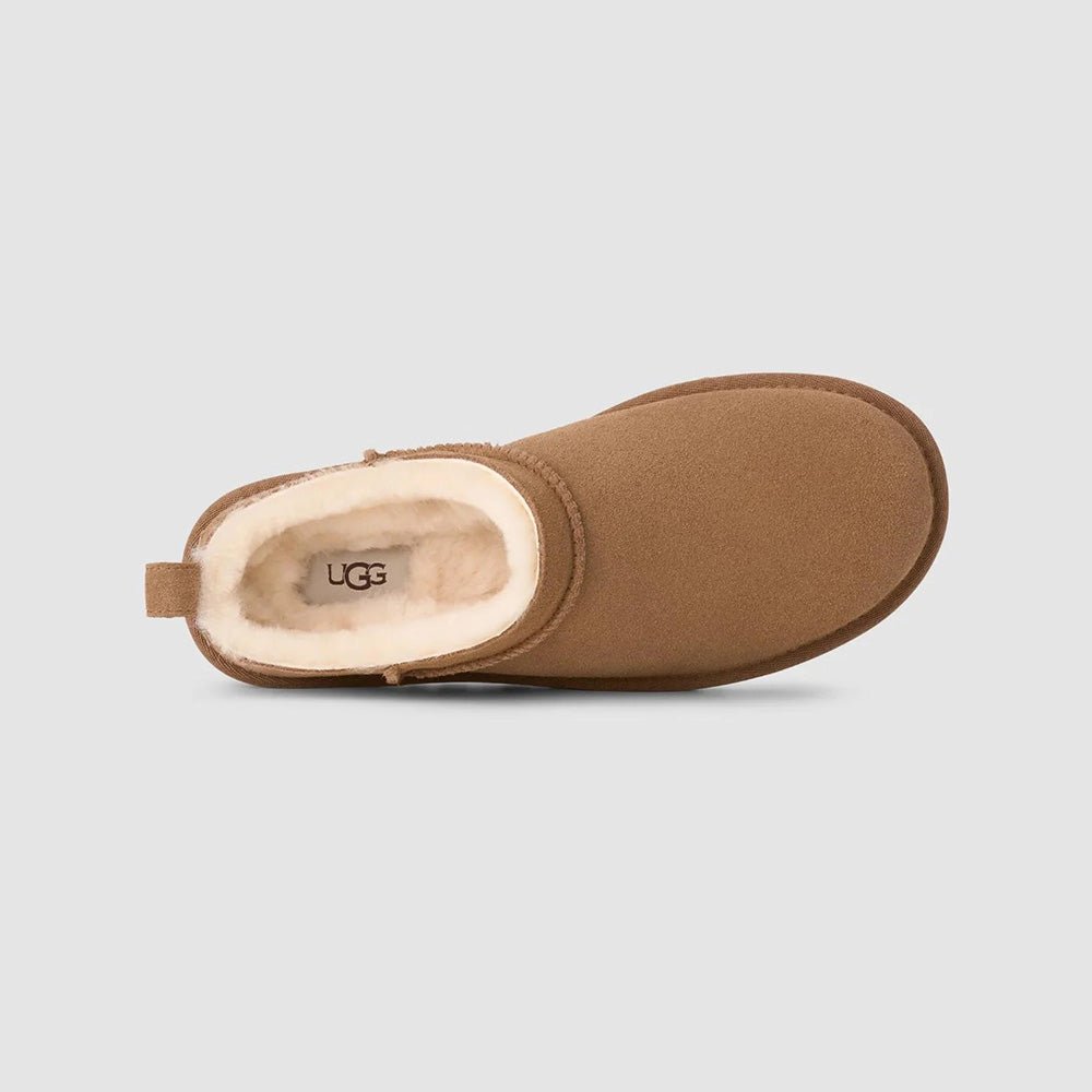 כפכפי UGG Classic Micro נשים
