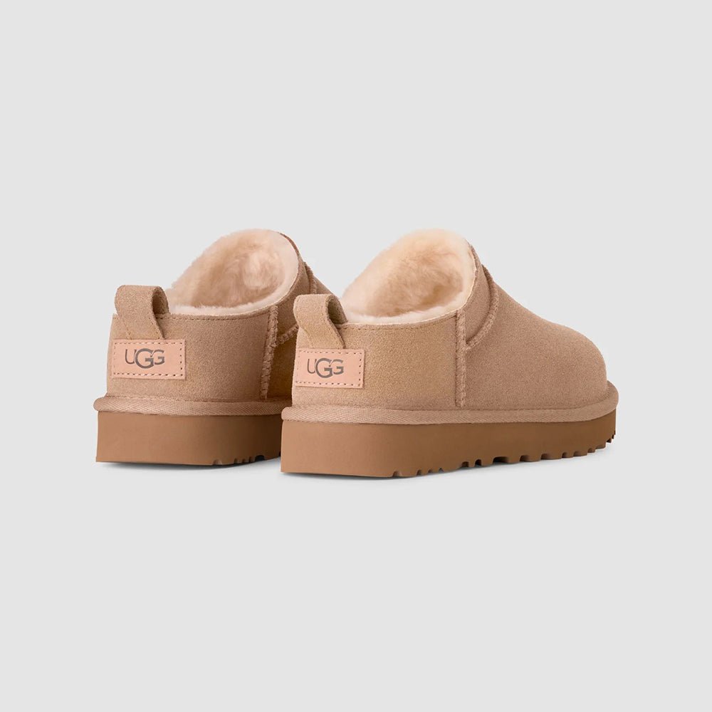 כפכפי UGG Classic Micro נשים