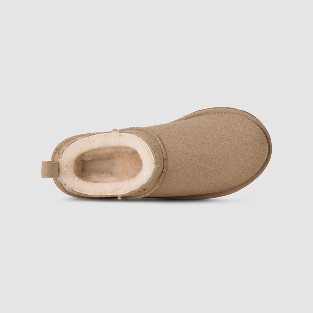 כפכפי UGG Classic Micro נשים