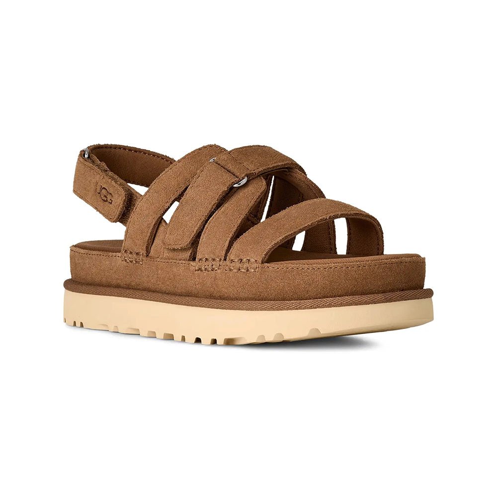 סנדלי UGG Goldenstar Gleam נשים