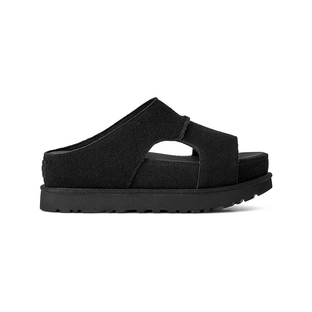 כפכפי UGG Goldenstar Hi Cutout נשים