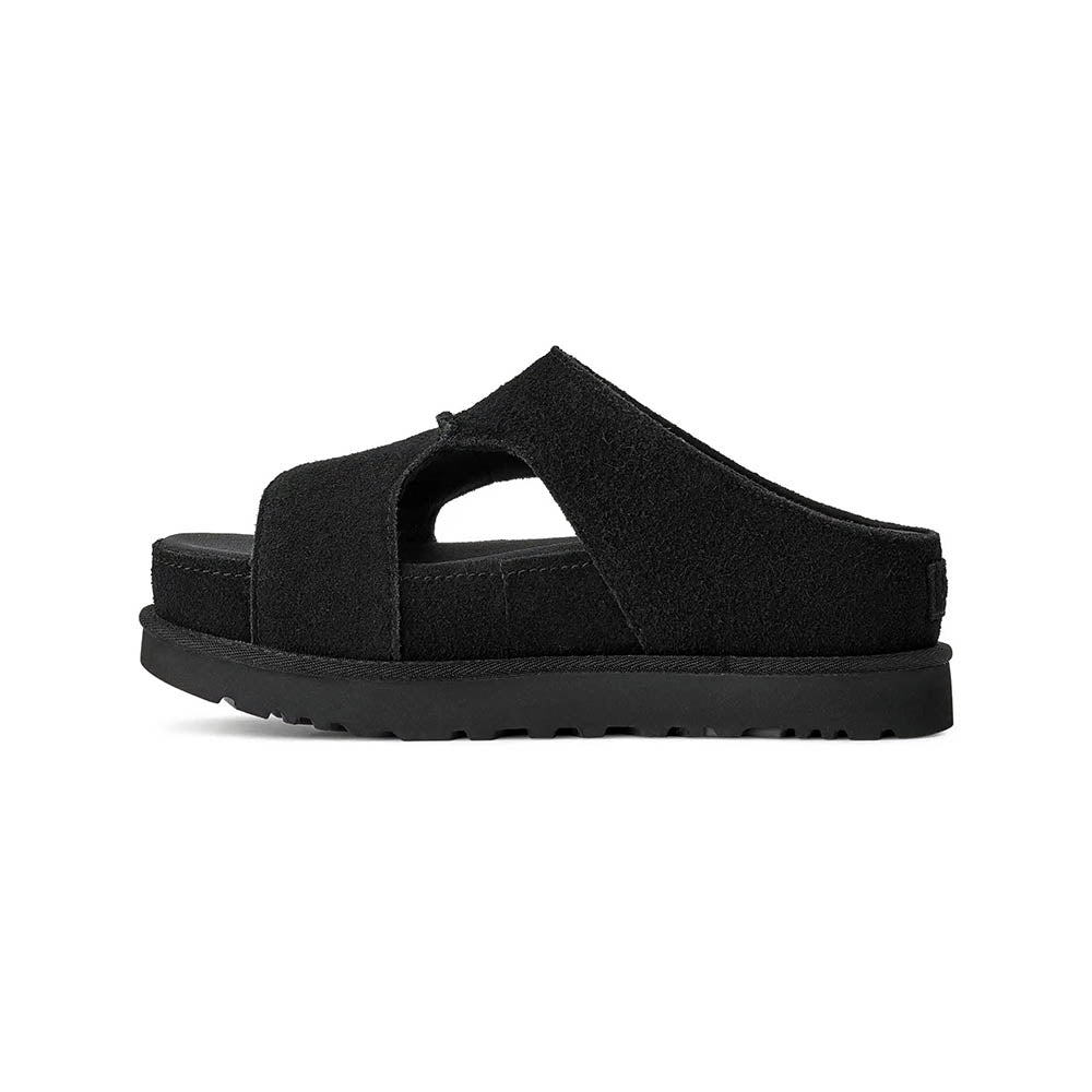 כפכפי UGG Goldenstar Hi Cutout נשים