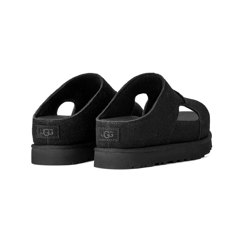 כפכפי UGG Goldenstar Hi Cutout נשים