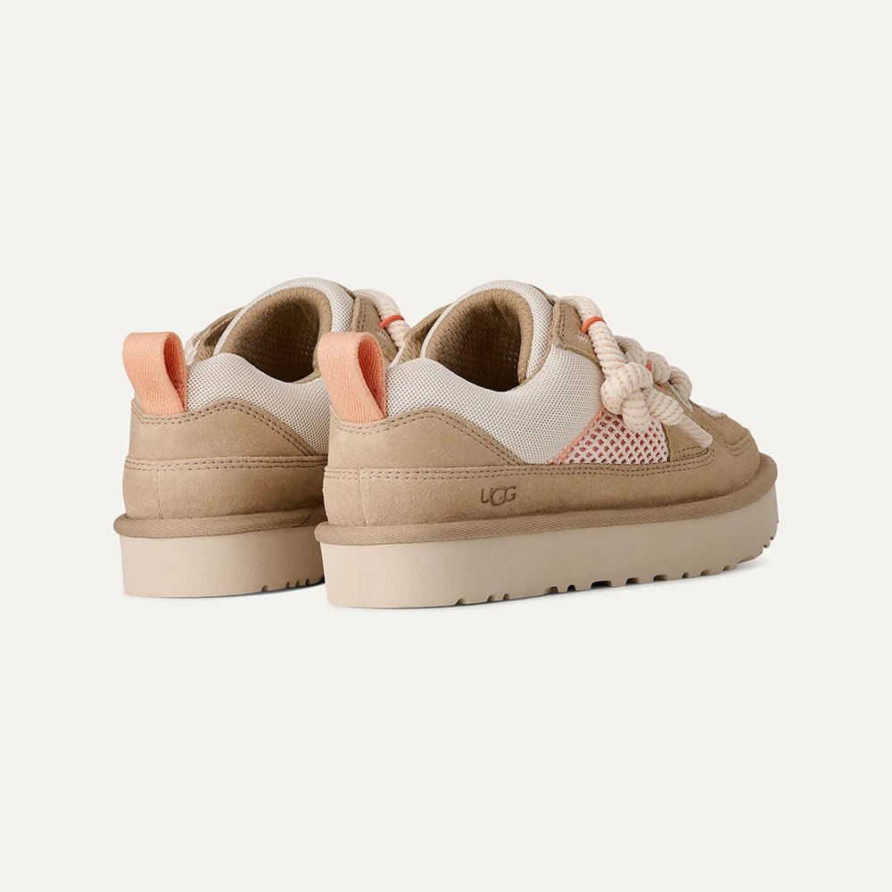 נעלי UGG Lo Lowmel Mesh Trainer נשים