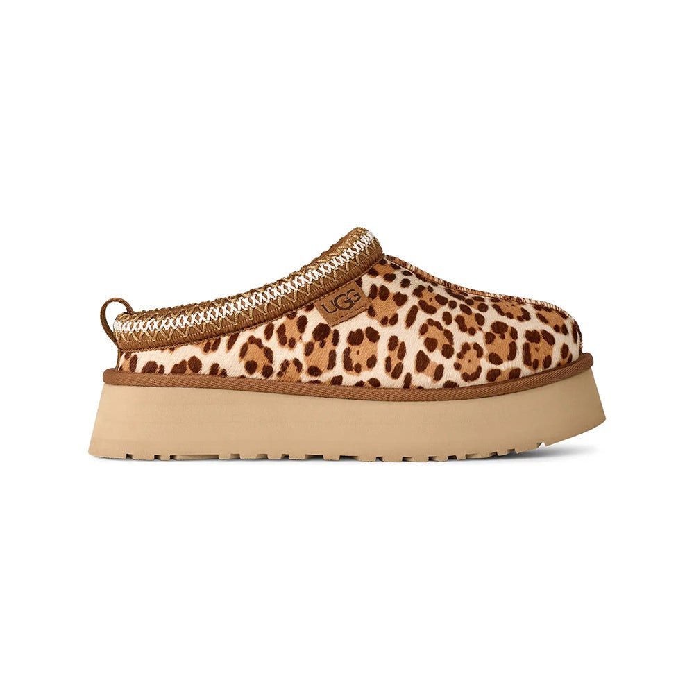 כפכפי UGG Tazz Plains נשים