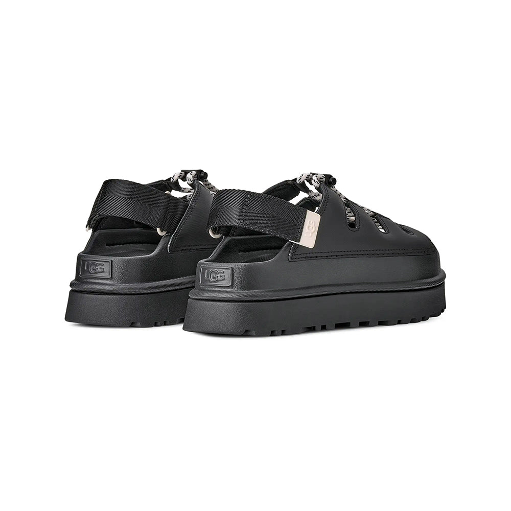 סנדלי UGG GoldenGlow Toggle נשים