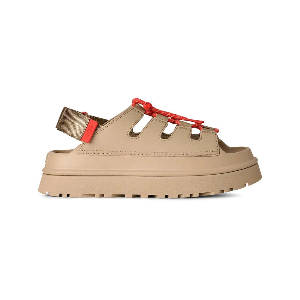 סנדלי UGG GoldenGlow Toggle נשים