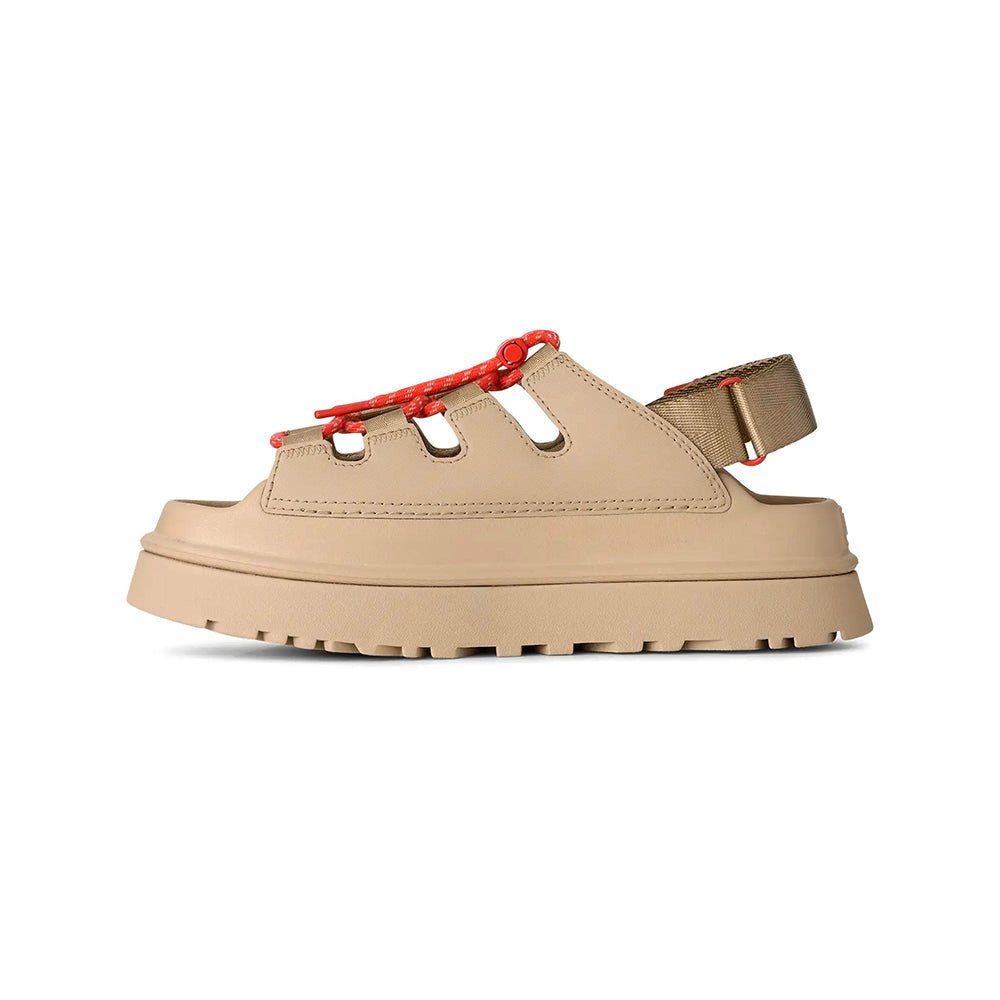 סנדלי UGG GoldenGlow Toggle נשים