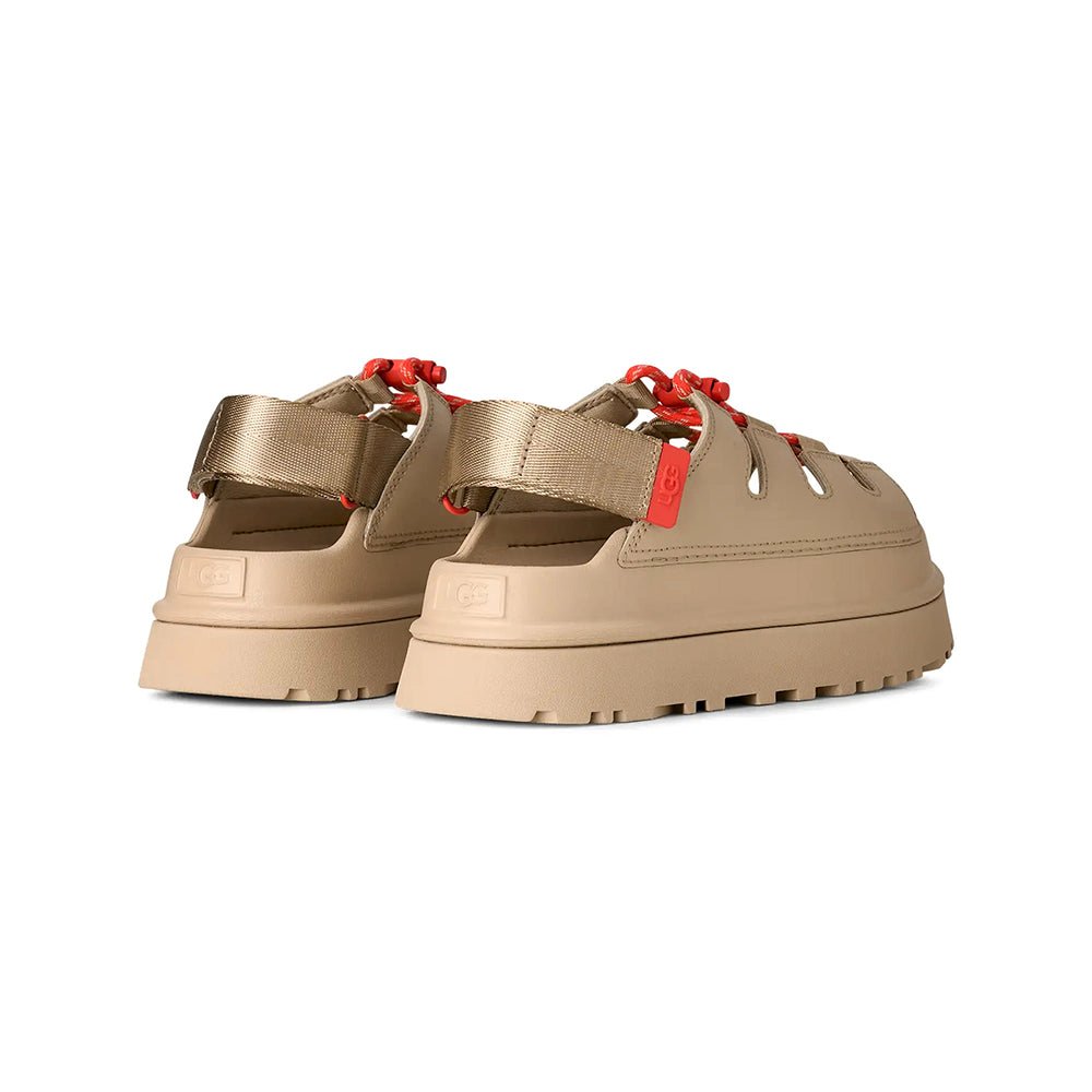 סנדלי UGG GoldenGlow Toggle נשים