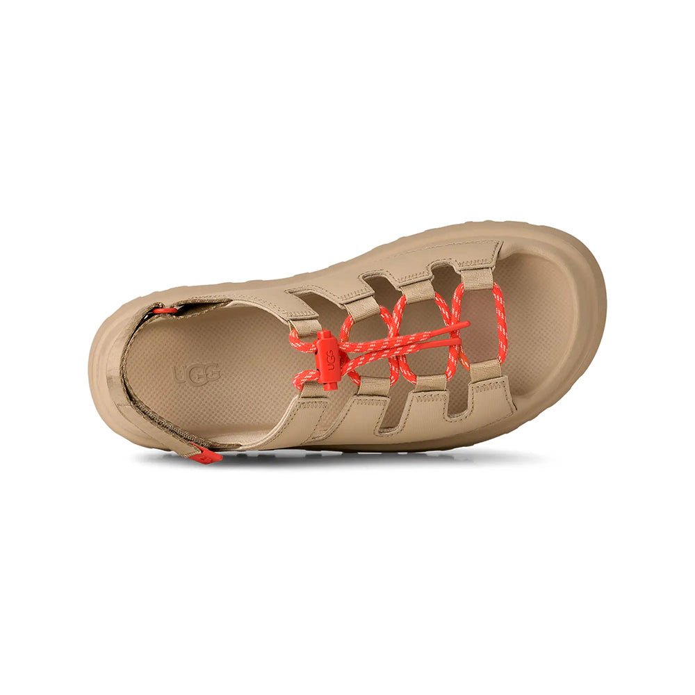 סנדלי UGG GoldenGlow Toggle נשים