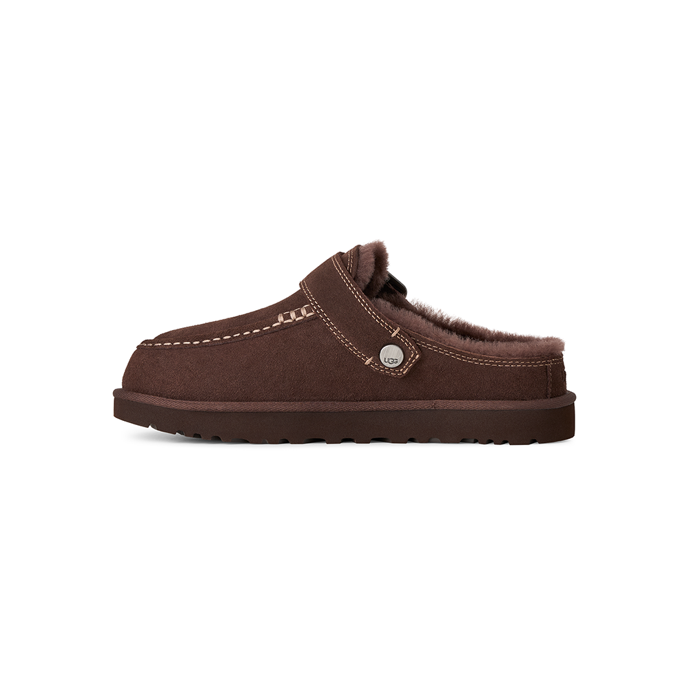 כפכפי UGG Goldenstar Evelina Clog נשים