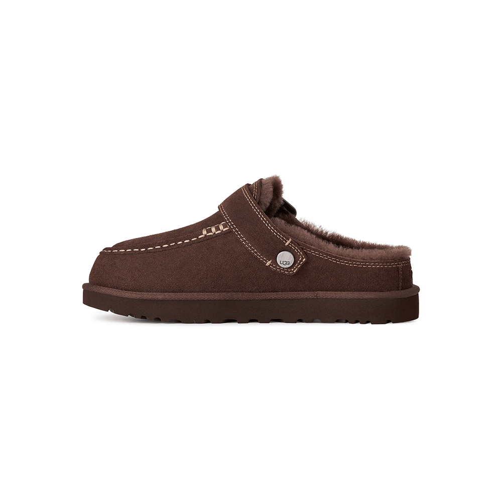 כפכפי UGG Goldenstar Evelina Clog נשים - ugg-1180251-BCDR-36