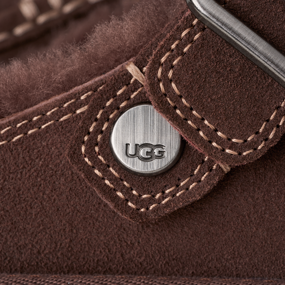 כפכפי UGG Goldenstar Evelina Clog נשים