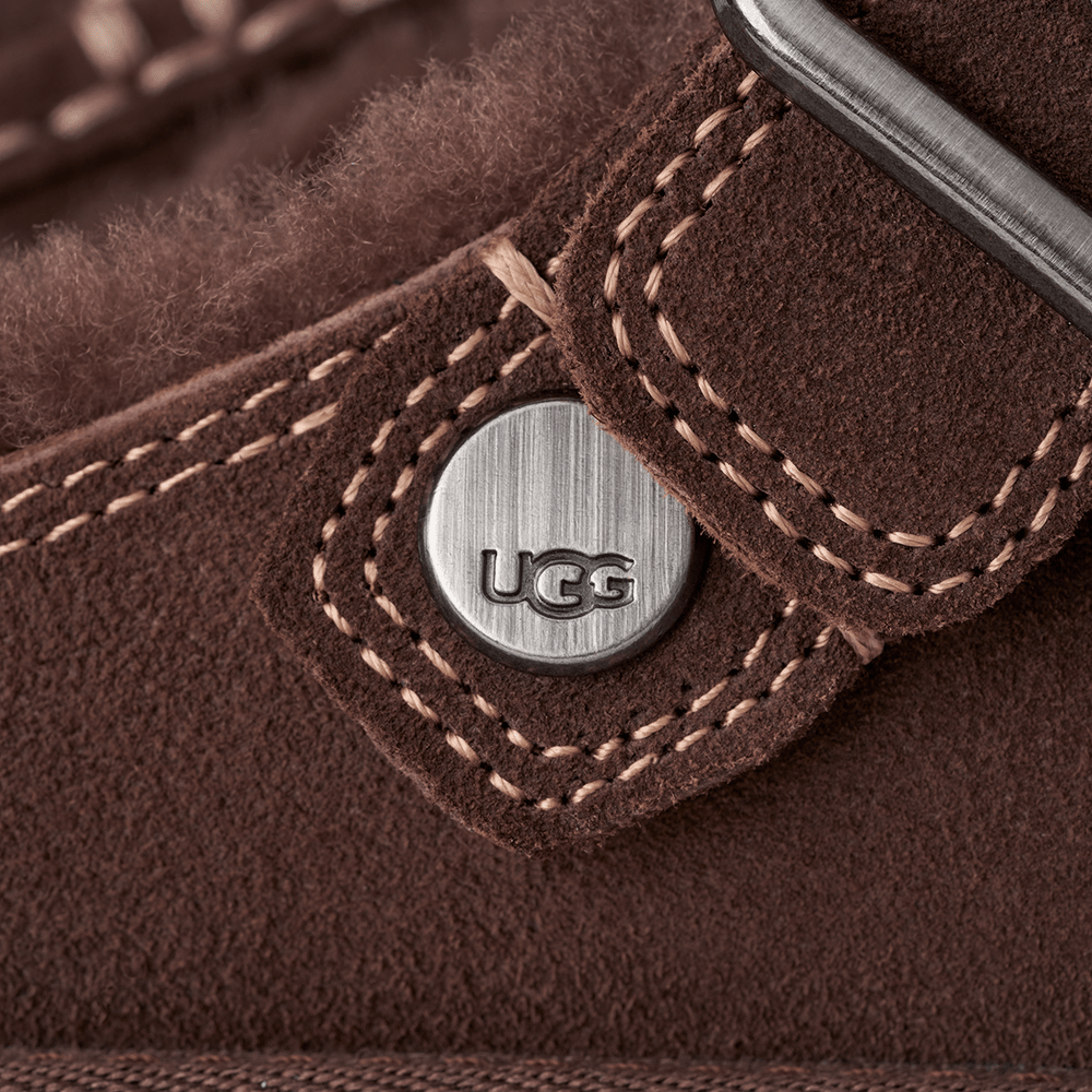 כפכפי UGG Goldenstar Evelina Clog נשים - ugg-1180251-BCDR-36