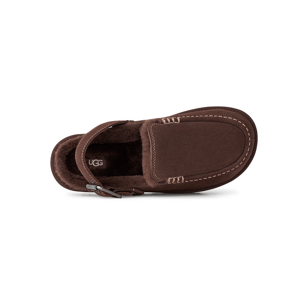 כפכפי UGG Goldenstar Evelina Clog נשים - ugg-1180251-BCDR-36