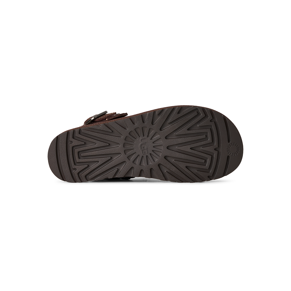 כפכפי UGG Goldenstar Evelina Clog נשים