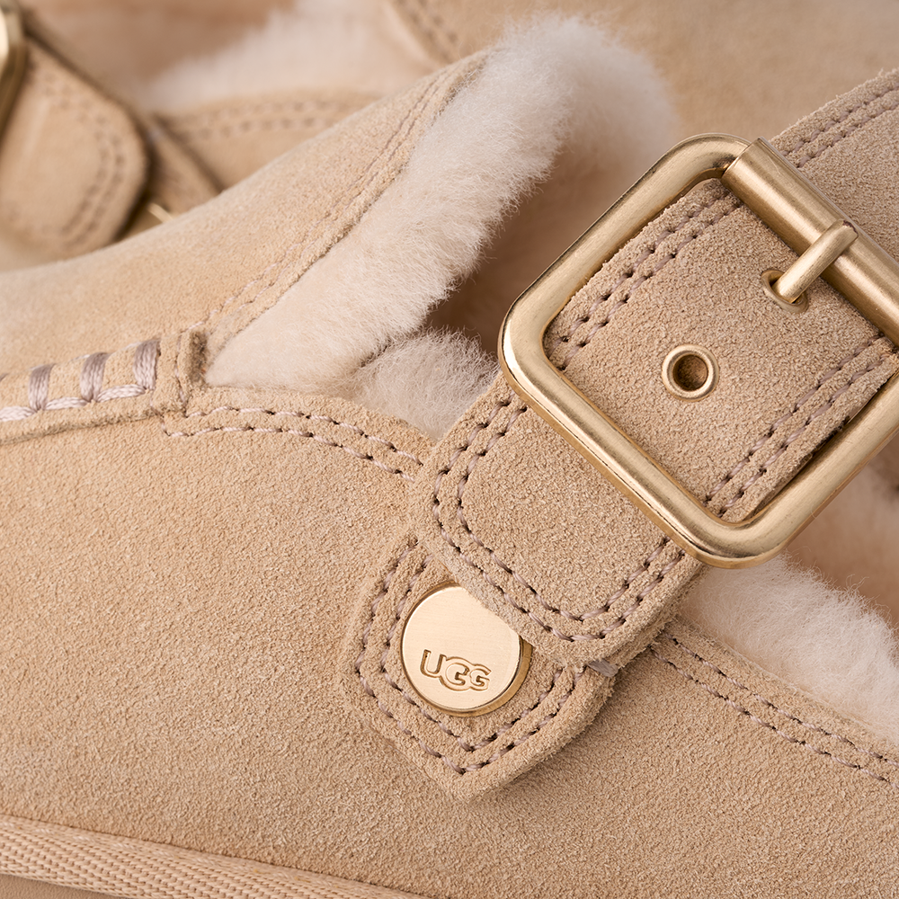 כפכפי UGG Goldenstar Evelina Clog נשים