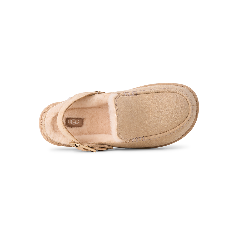 כפכפי UGG Goldenstar Evelina Clog נשים
