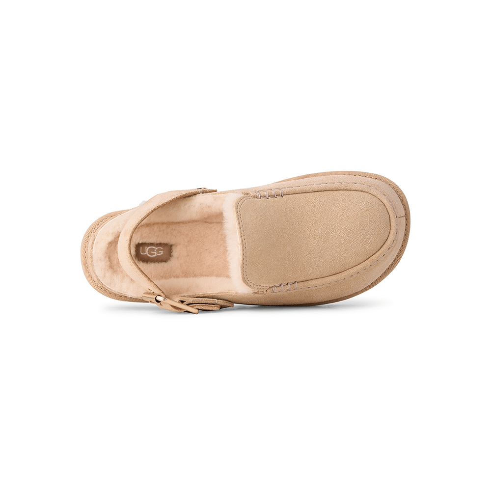 כפכפי UGG Goldenstar Evelina Clog נשים - ugg-1180251-SNDC-36