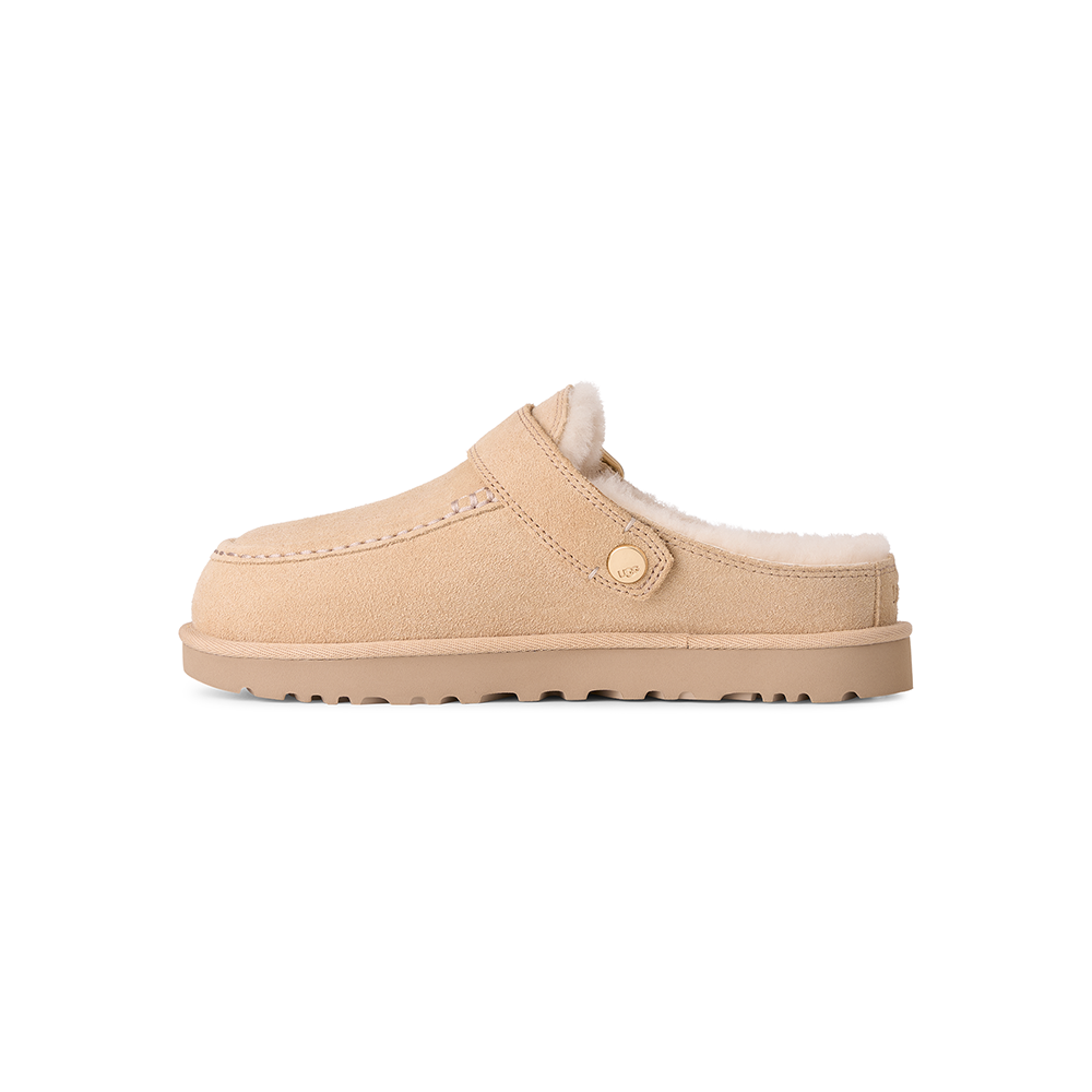 כפכפי UGG Goldenstar Evelina Clog נשים