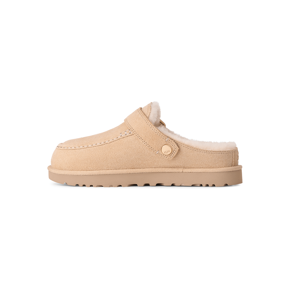 כפכפי UGG Goldenstar Evelina Clog נשים - ugg-1180251-SNDC-36