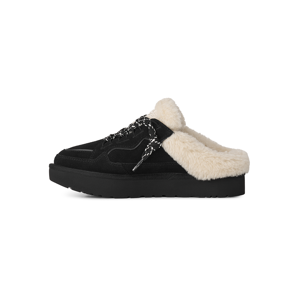 כפכפי UGG Lowmel Mule נשים