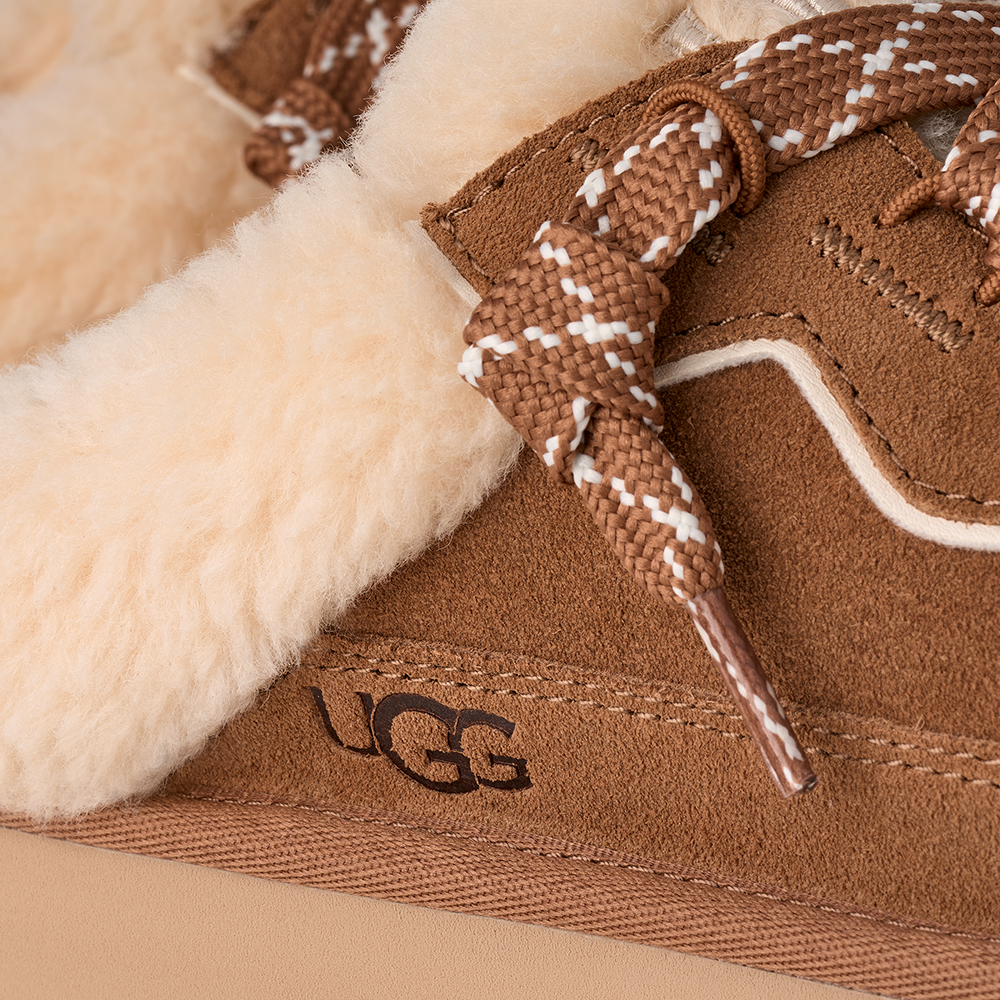 כפכפי UGG Lowmel Mule נשים