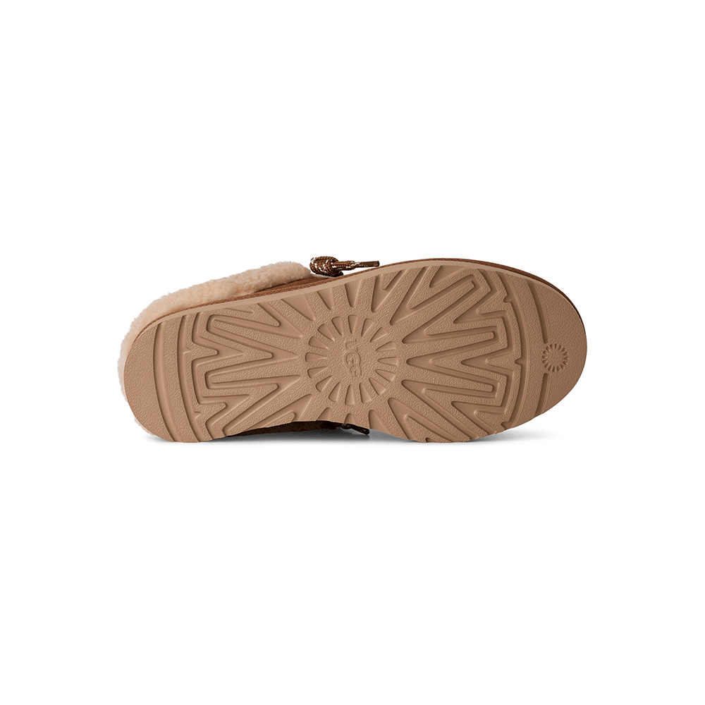 כפכפי UGG Lowmel Mule נשים - ugg-1180313-CHE-36