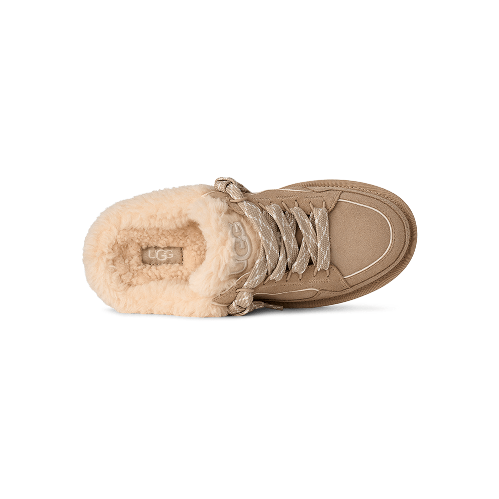 כפכפי UGG Lowmel Mule נשים - ugg-1180313-MNL-36
