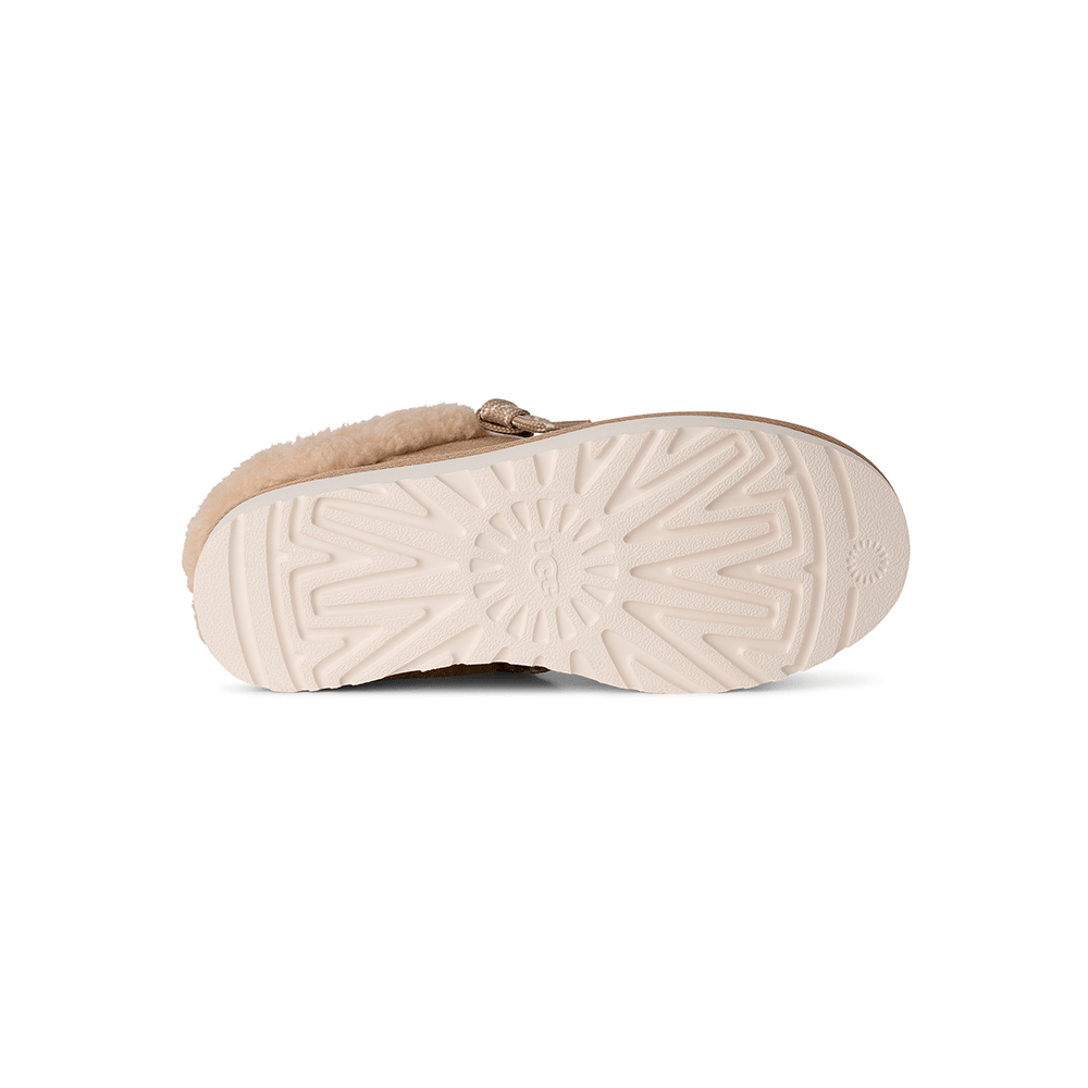 כפכפי UGG Lowmel Mule נשים - ugg-1180313-MNL-36