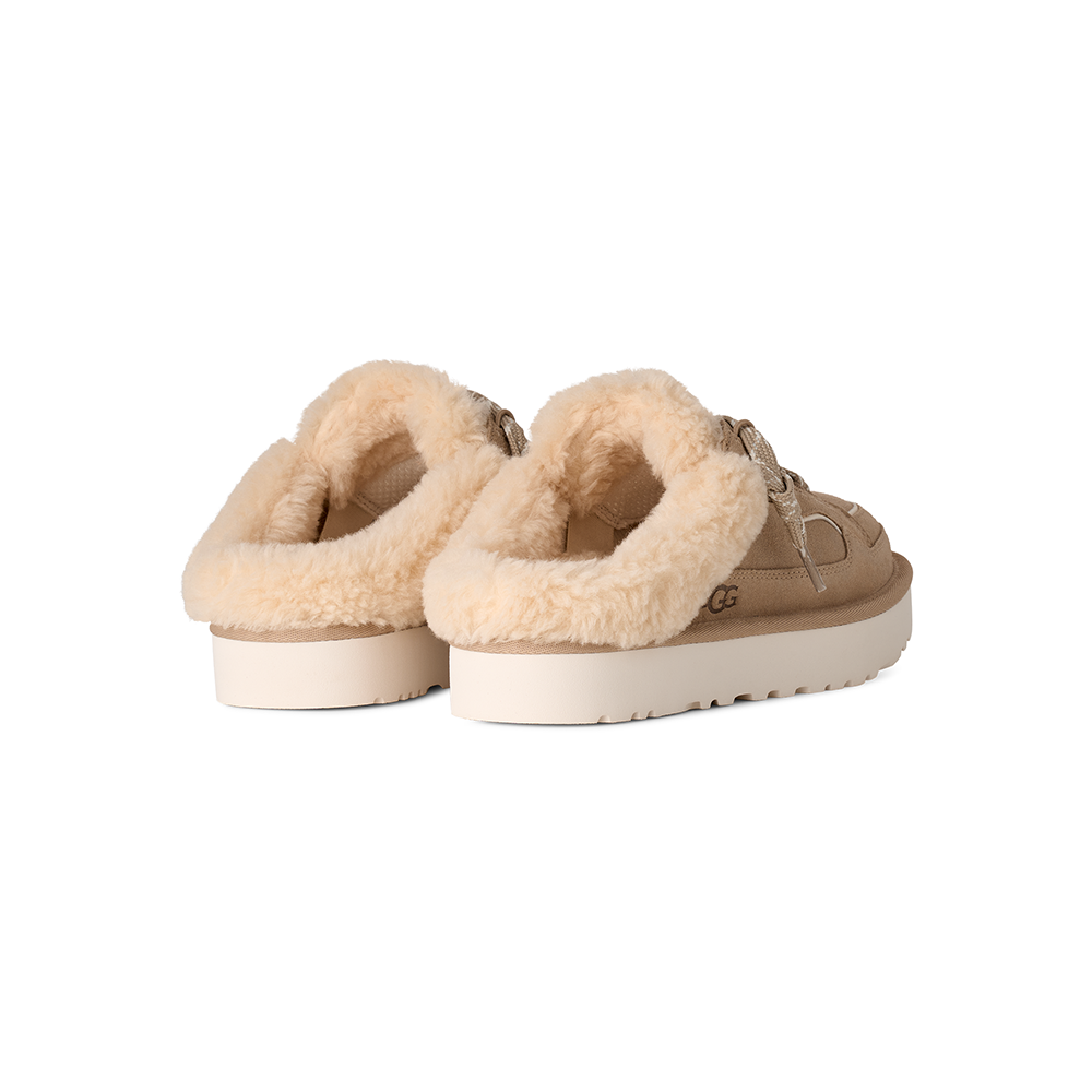 כפכפי UGG Lowmel Mule נשים