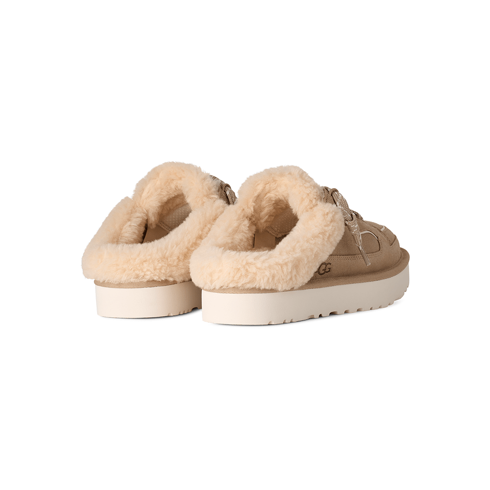 כפכפי UGG Lowmel Mule נשים - ugg-1180313-MNL-36