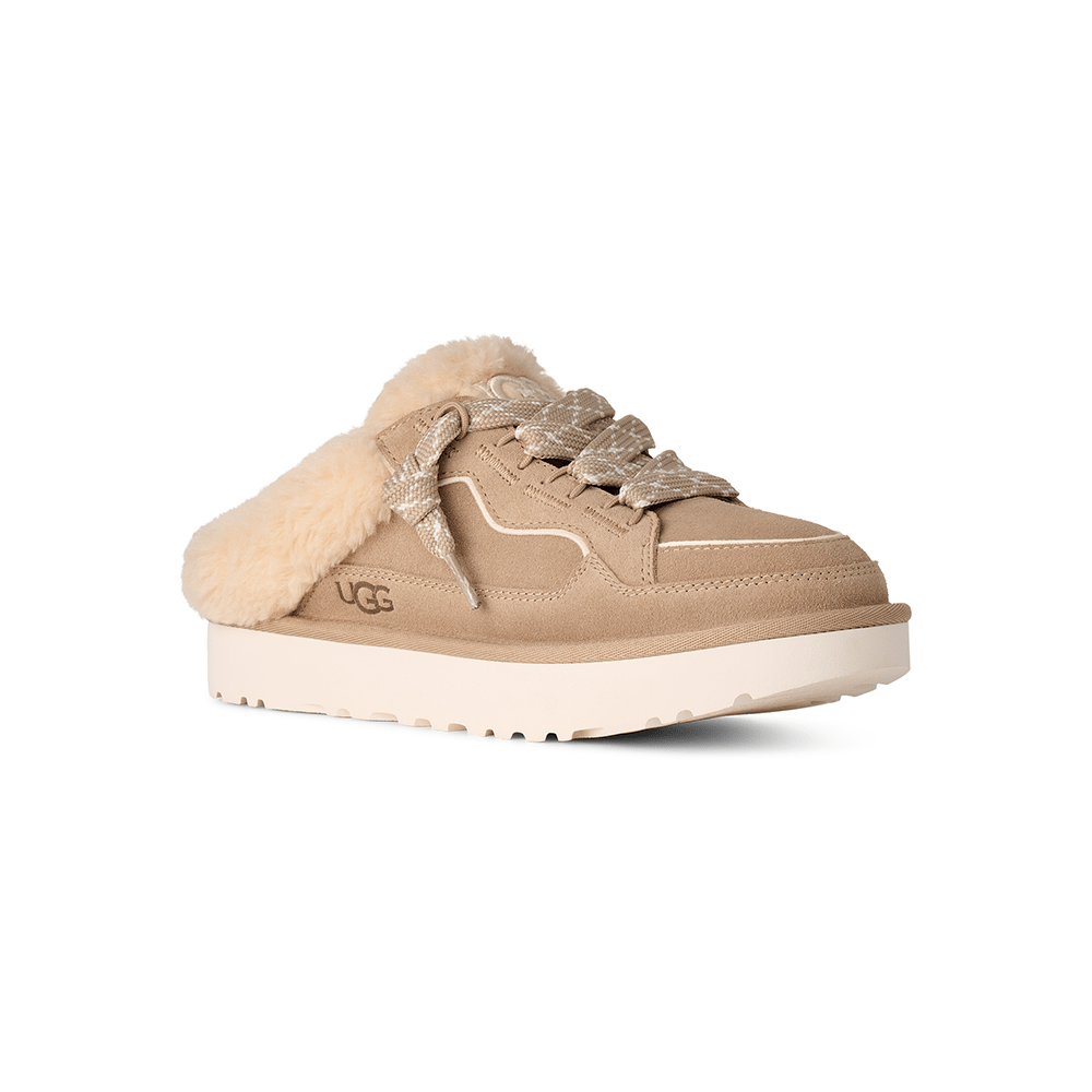 כפכפי UGG Lowmel Mule נשים - ugg-1180313-MNL-36