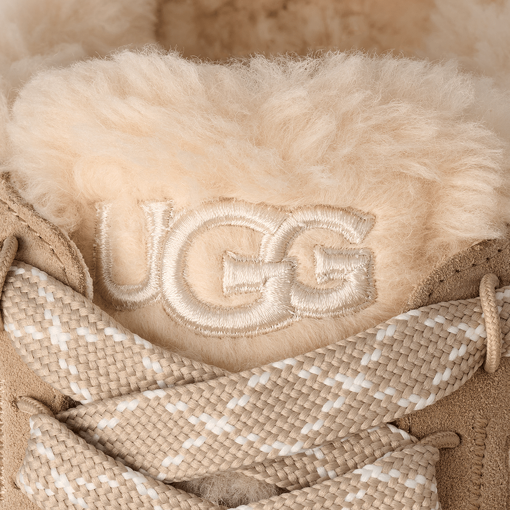 כפכפי UGG Lowmel Mule נשים - ugg-1180313-MNL-36