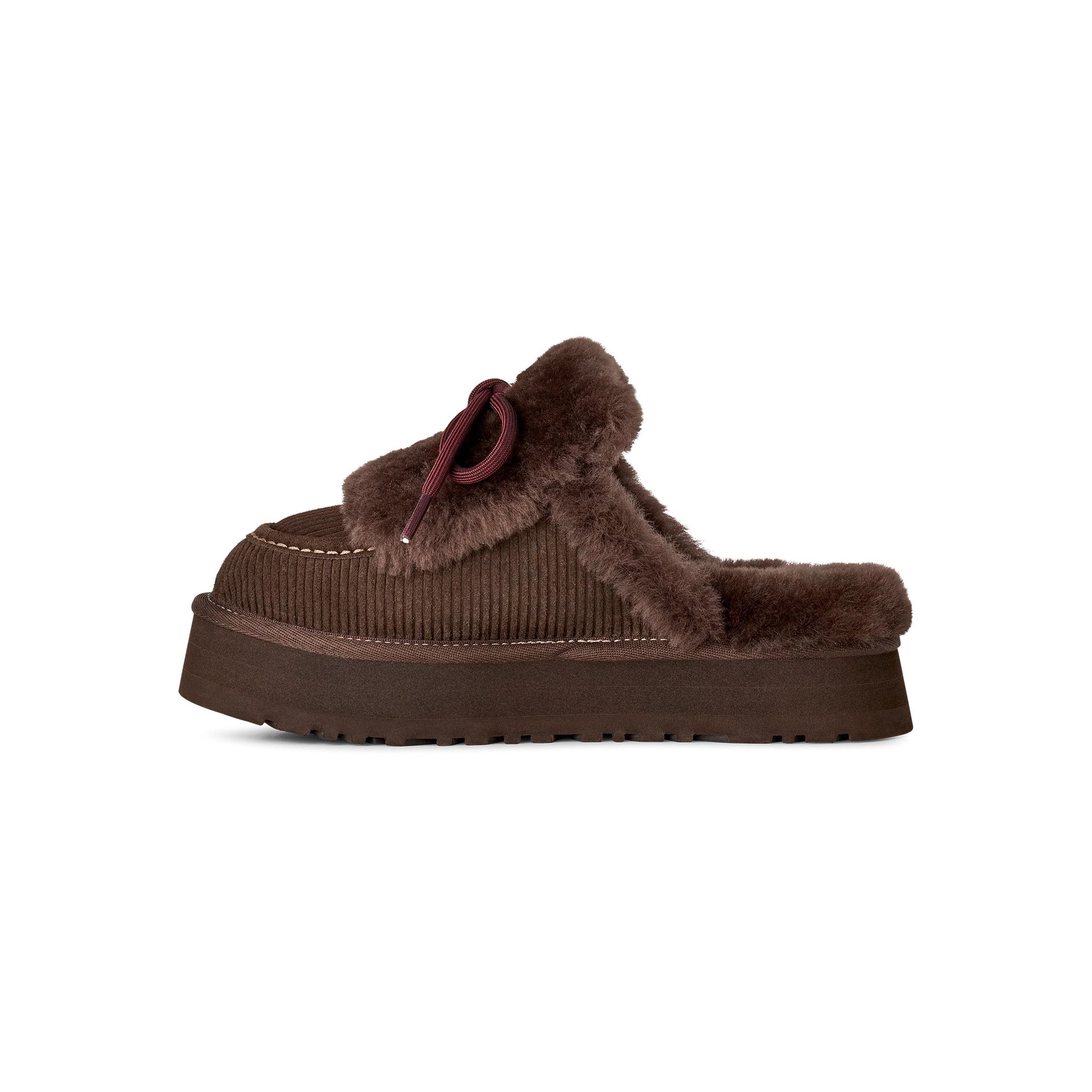 כפכפי UGG Disquette Heritage נשים