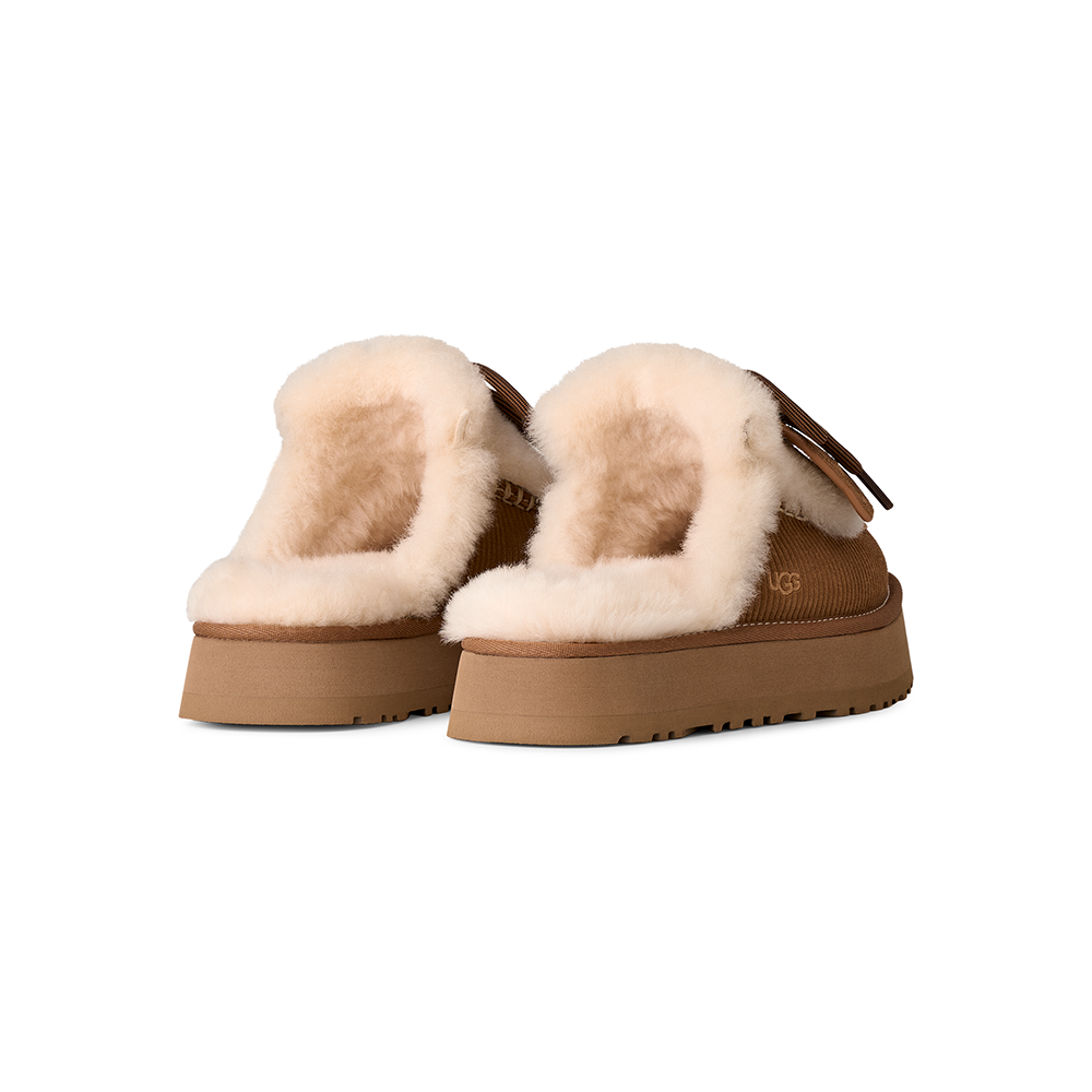 כפכפי UGG Disquette Heritage נשים
