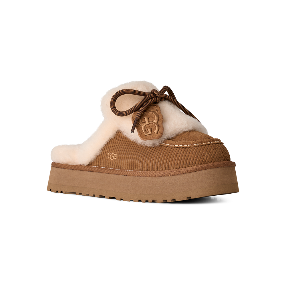 כפכפי UGG Disquette Heritage נשים