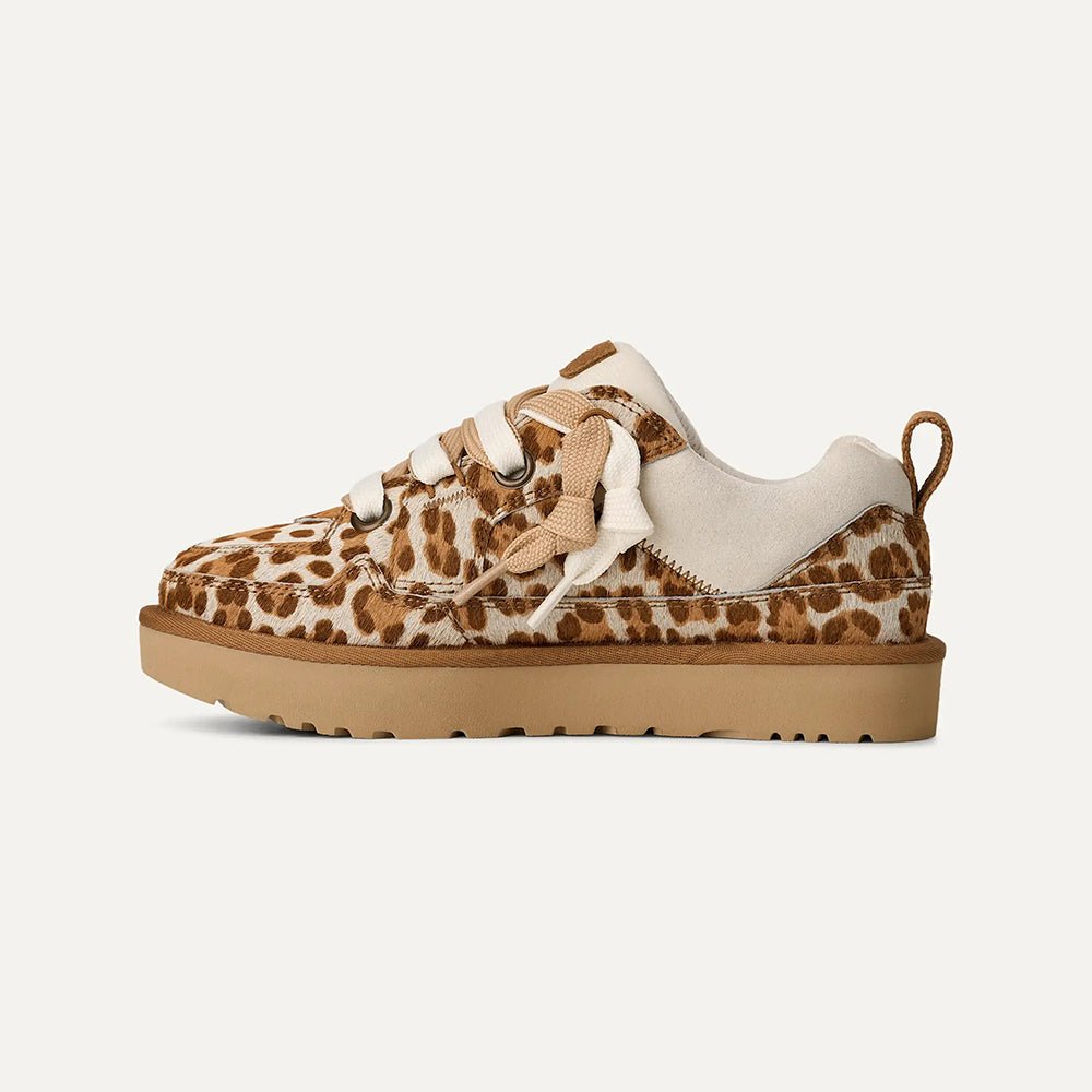 נעלי UGG Lo Lowmel Plains Trainer נשים