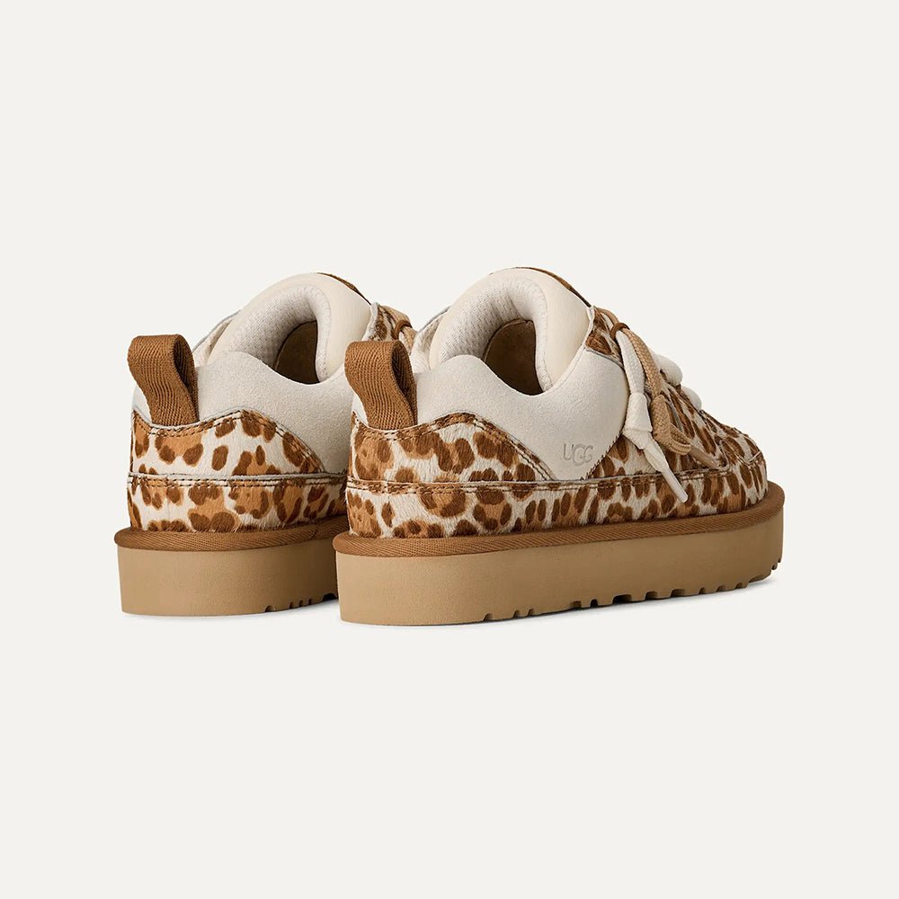 נעלי UGG Lo Lowmel Plains Trainer נשים