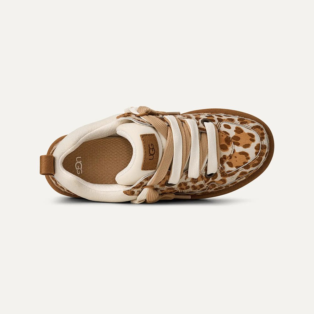 נעלי UGG Lo Lowmel Plains Trainer נשים