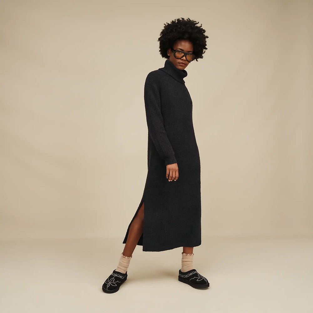 מארז שלישיית גרביים UGG Classic Crew 3 Pack נשים - ugg-1181414-CCBT-One-Size