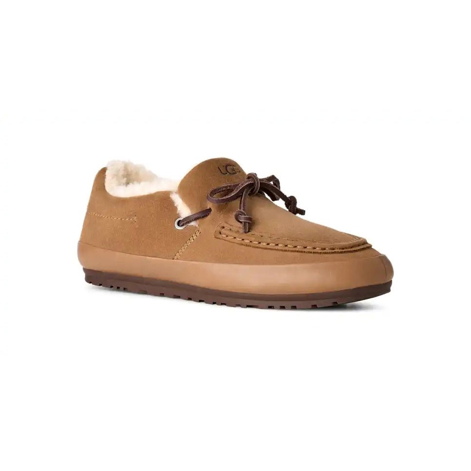 נעלי מוקסין UGG Quill Slip-On נשים