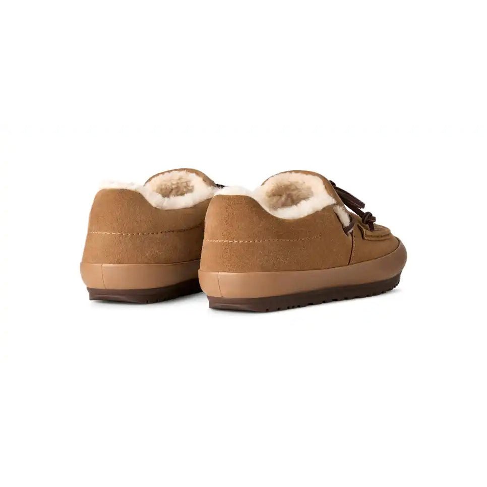 נעלי מוקסין UGG Quill Slip-On נשים